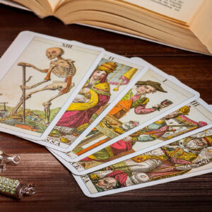 Tarot Classes