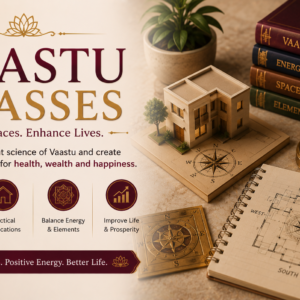 Vaastu Classes