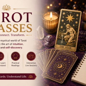 Tarot Classes