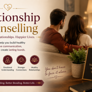 Relationship Counselling