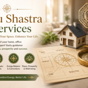 Vastu Shastra Services