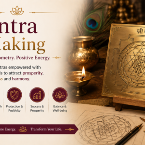 Yantra Making