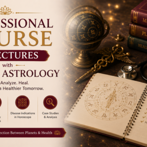 Professional courses -16 Lectures