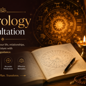 Astrology Consultation