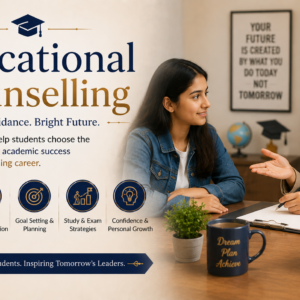 Educational Counselling