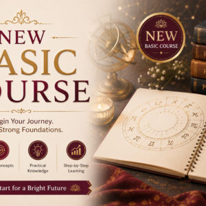 New Basic Course