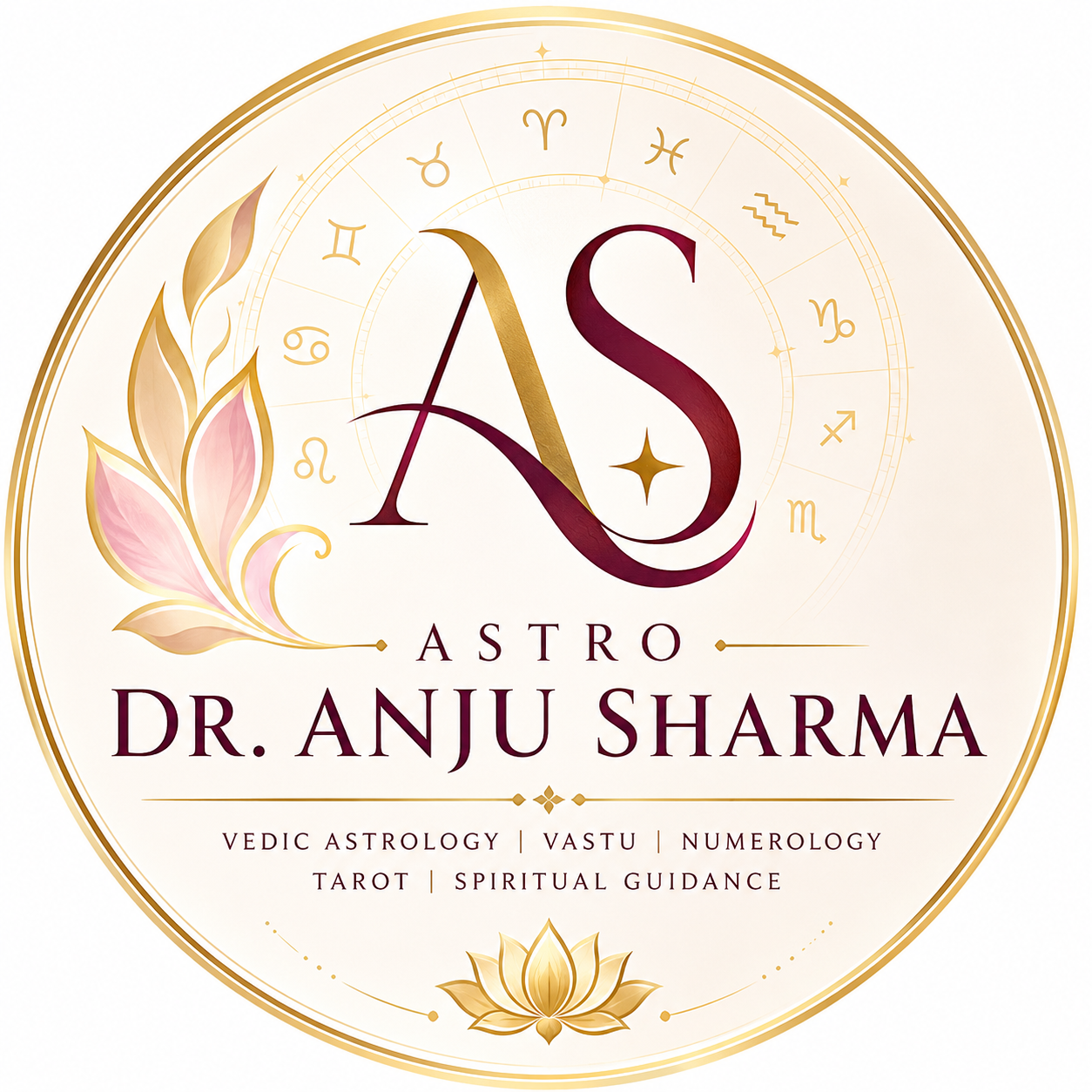 Astro Dr. Anju Sharma